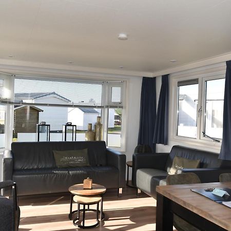Chalet Zeester J38 Ameland Бурен Екстериор снимка