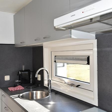 Chalet Zeester J38 Ameland Бурен Екстериор снимка