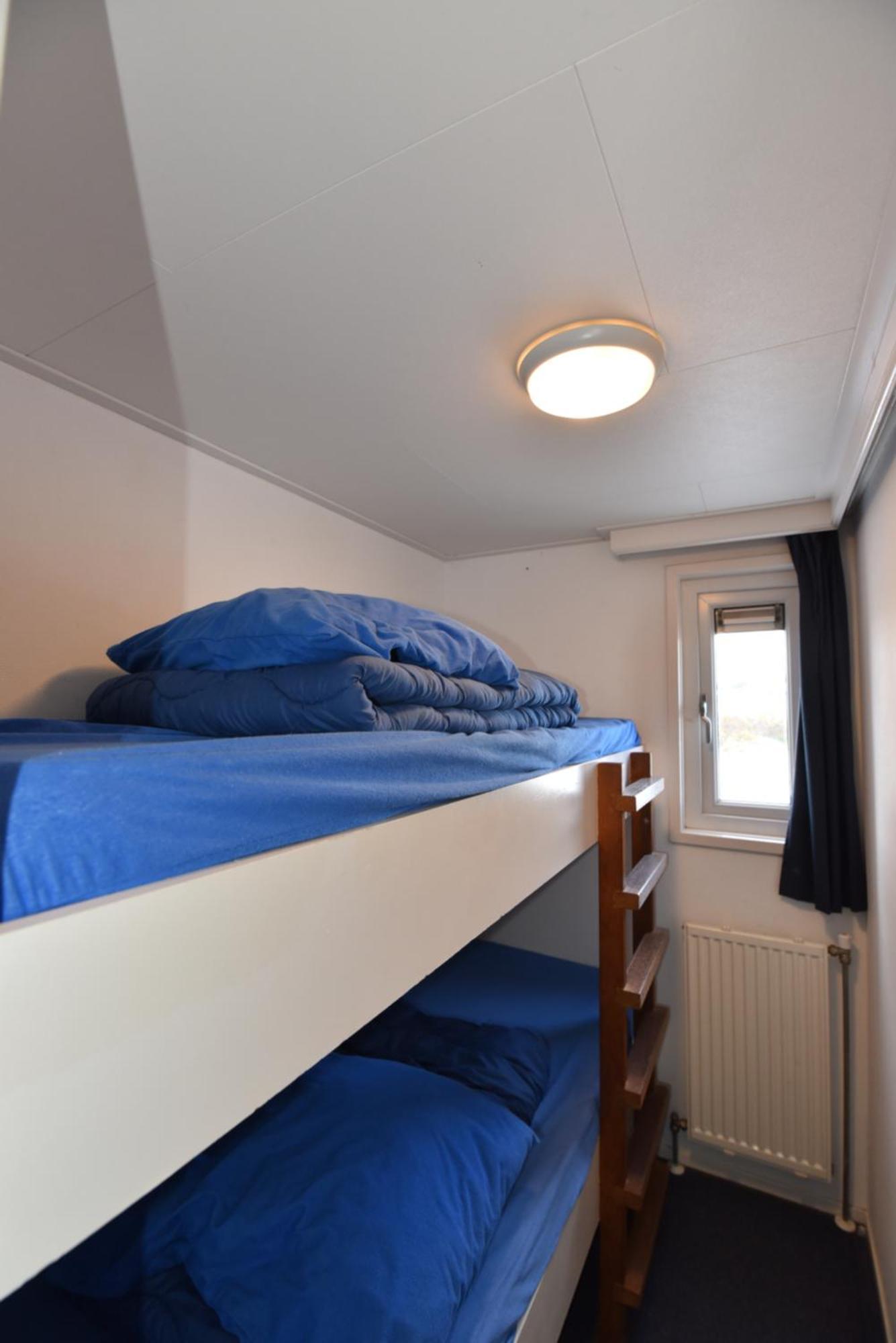 Chalet Zeester J38 Ameland Бурен Екстериор снимка